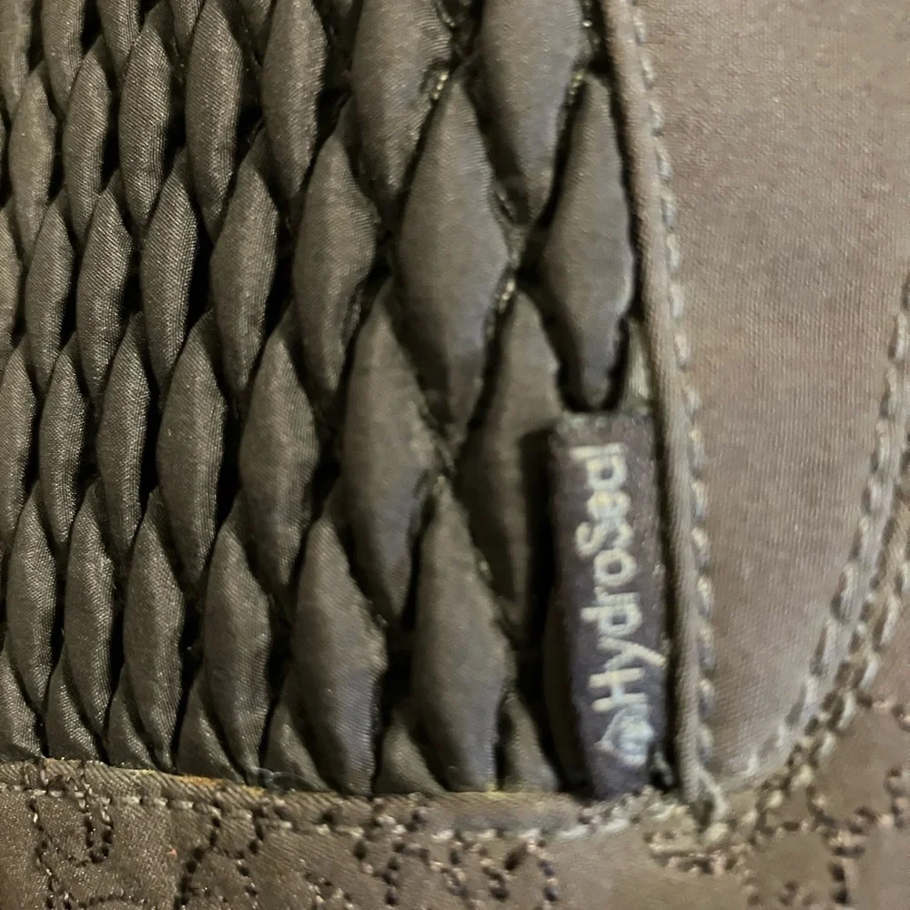 The North Face Brown Zip Pocket Boots Size 9